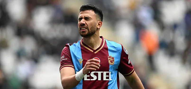 TRANSFER HABERİ: Trabzonspor'da Trezeguet yol ayrımında! Yeni adresi...