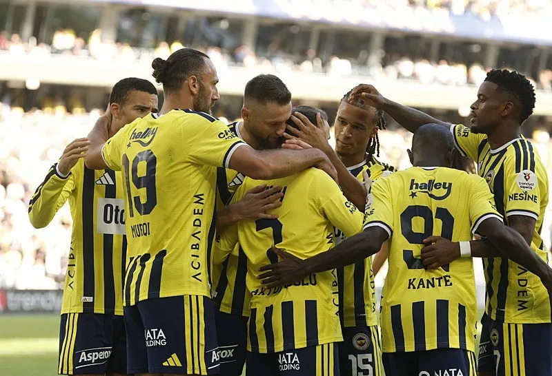 Çaykur Rizespor-Fenerbahçe maçı ne zaman? Saat kaçta ve hangi kanaldan canlı yayınlanacak? - 2