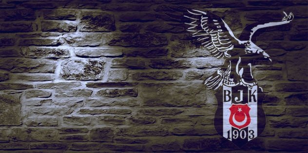 Beşiktaş’tan koreografi şovu!