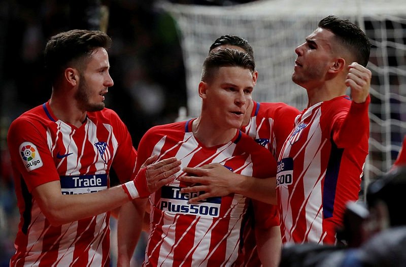 UEFA kulüp sıralamasını güncelledi