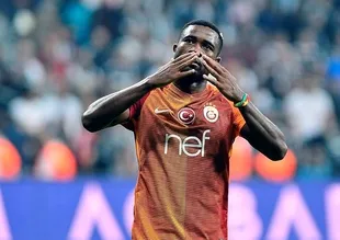 Chedjou, Beşiktaş'a mı transfer oluyor?