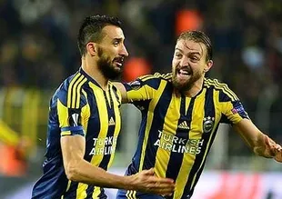 Üç yıldız da kaldı!
