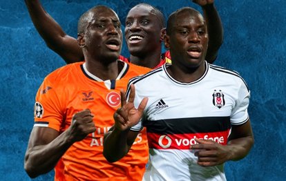 Son dakika spor haberi: Süper Lig’de Beşiktaş, Göztepe ve Başakşehir formaları da giyen Demba Ba futbolu bıraktı!