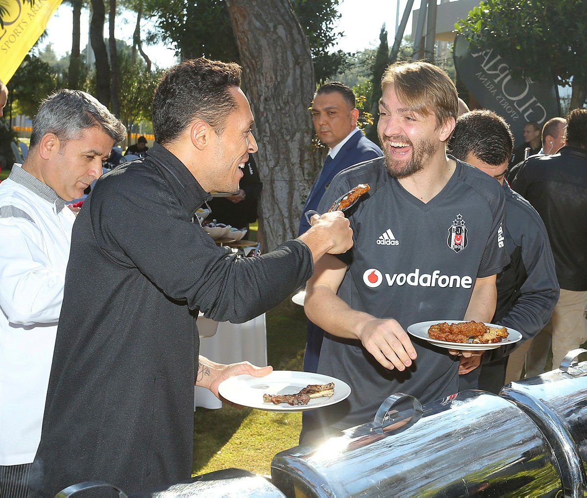 İşte Şenol Güneş’in ’OHAL’ kararları