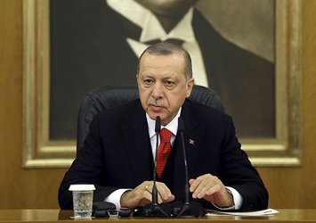 Sporda yeni dönem! Cumhurbaşkanı Erdoğan onayladı!