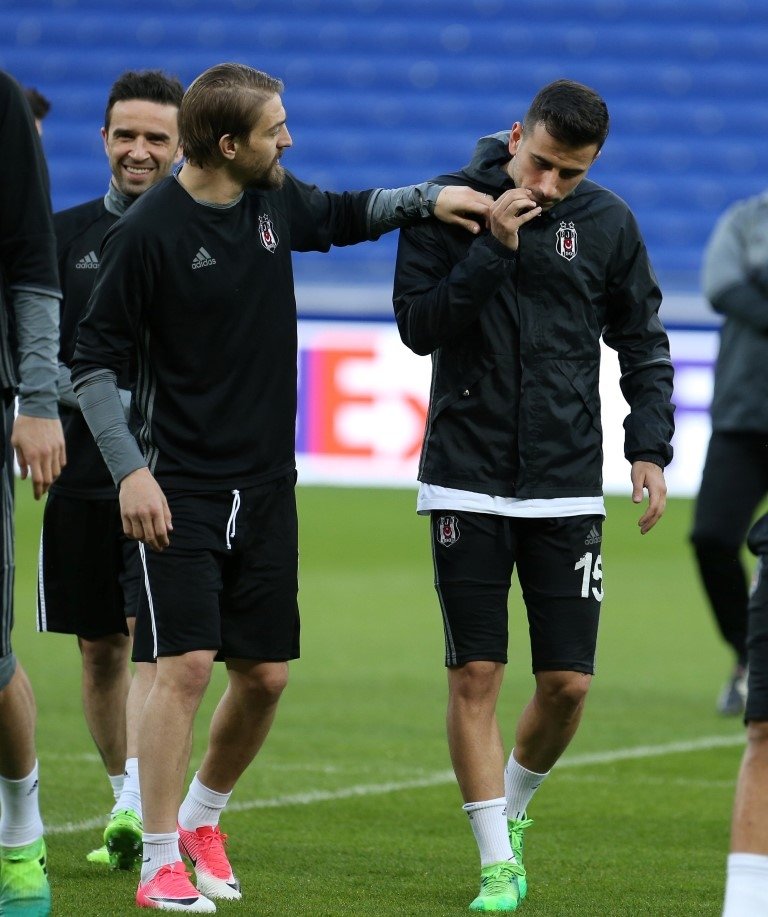 Caner Erkin için flaş açıklama