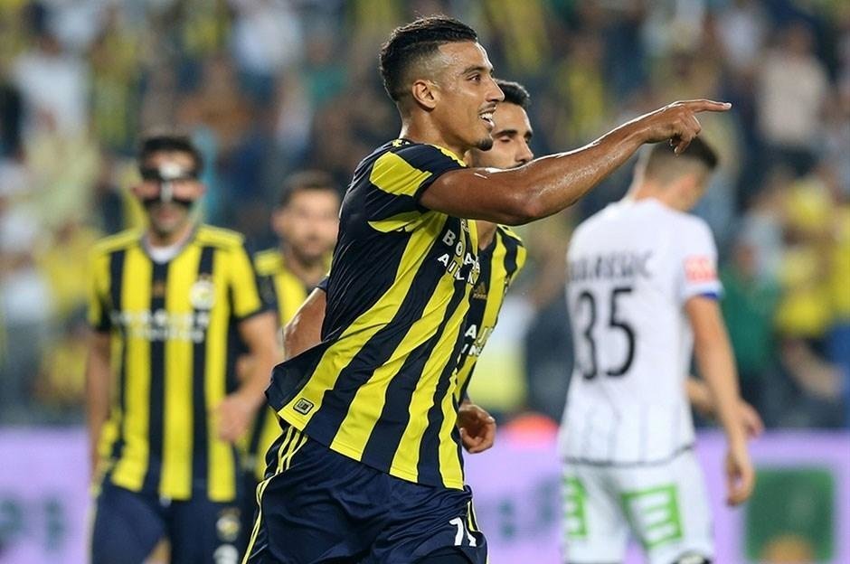 Fenerbahçe’de 11 isim yolcu
