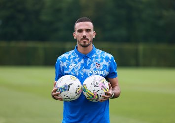 Trabzonspor'da fesih kararı! Resmen açıklandı
