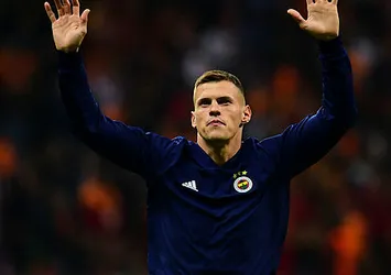 Skrtel flörtte!