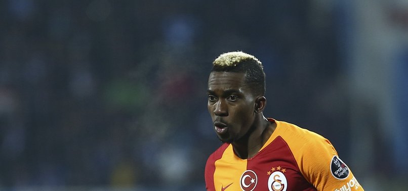 Galatasaray'a Onyekuru müjdesi!