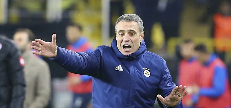 Yanal'dan oyuncularına Avrupa uyarısı