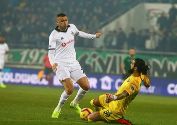 Burak Yılmaz 11 yıl sonra...