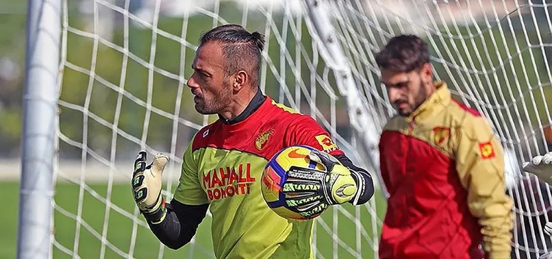 Göztepeli yıldızlara G.Saray uyarısı!