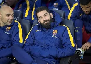 Arda'nın en iyi 11'i