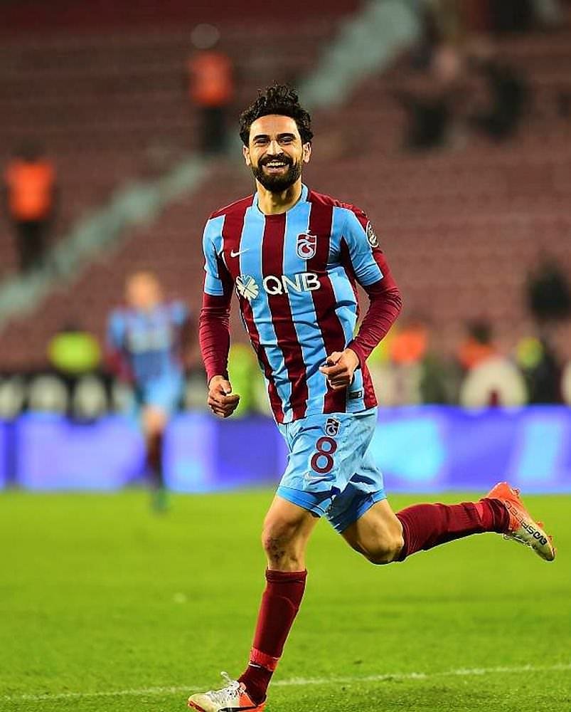 Fikret Orman’dan Aziz Yıldırım’a cevap