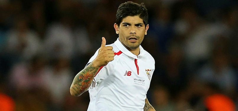 Banega için yeni harekat
