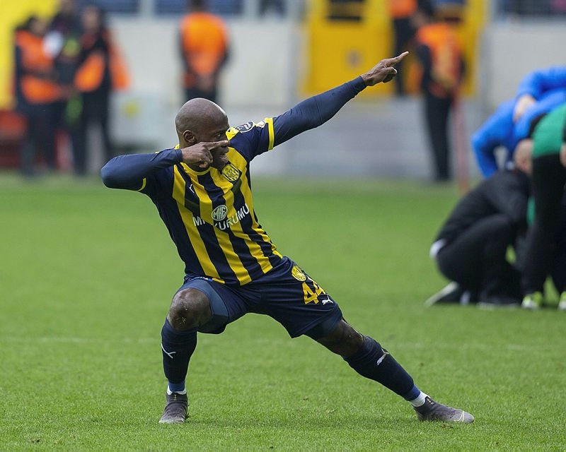 Süper Lig’de haftanın 11’i!