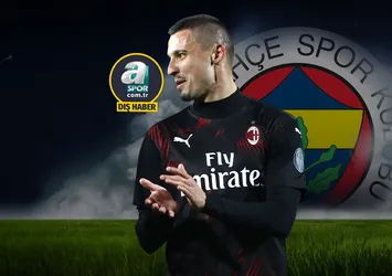 Krunic'ten F.Bahçe kararı! Transfer...
