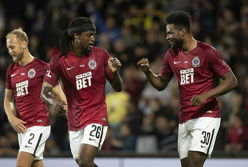 Galatasaray’a kötü haber! Tetteh...