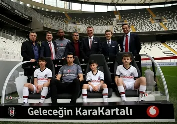 Dünyada bir ilk!