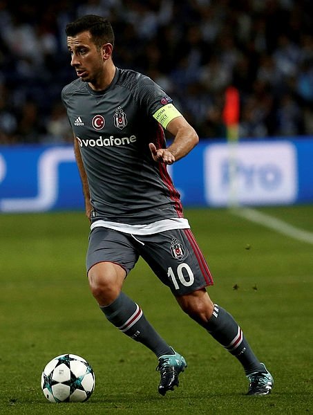 Beşiktaş’a dev gelir! 221 milyon TL
