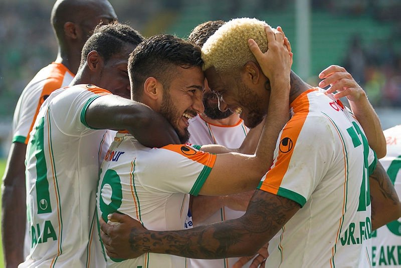 Süper Lig’in en centilmeni Kasımpaşa