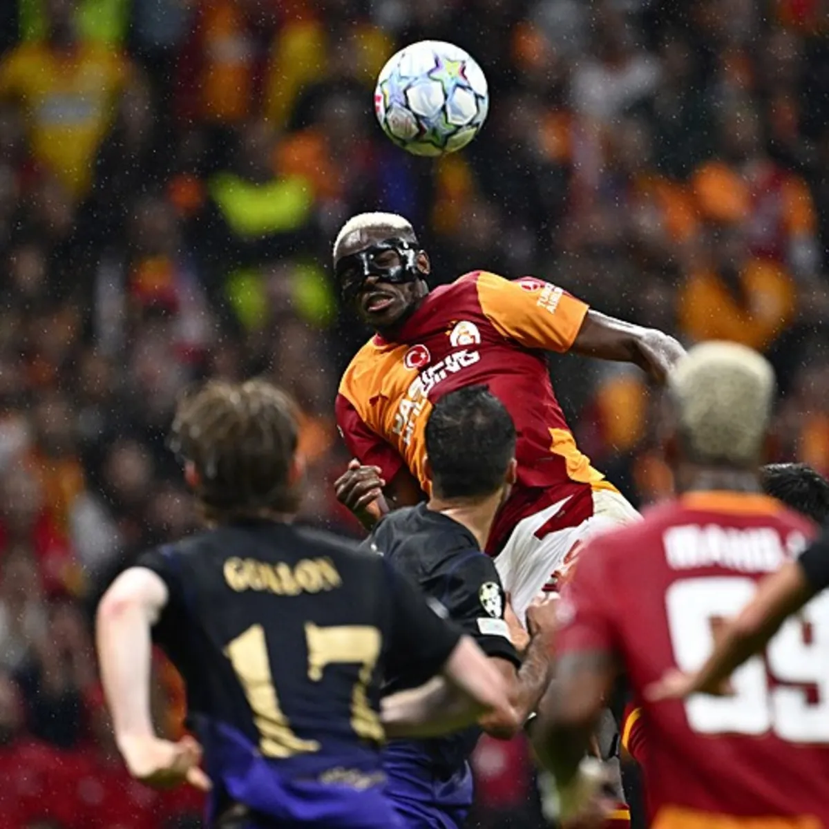 Galatasaray'ın iptal edilen golü ofsayt mıydı? Ahmet Çakar yorumladı
