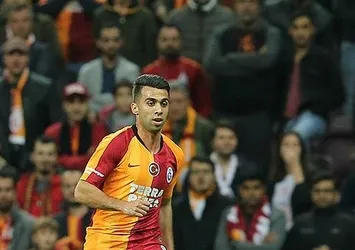 Emre Taşdemir takıma katıldı