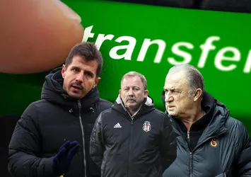 Devlerden transfer operasyonu! Gelecek sezon...