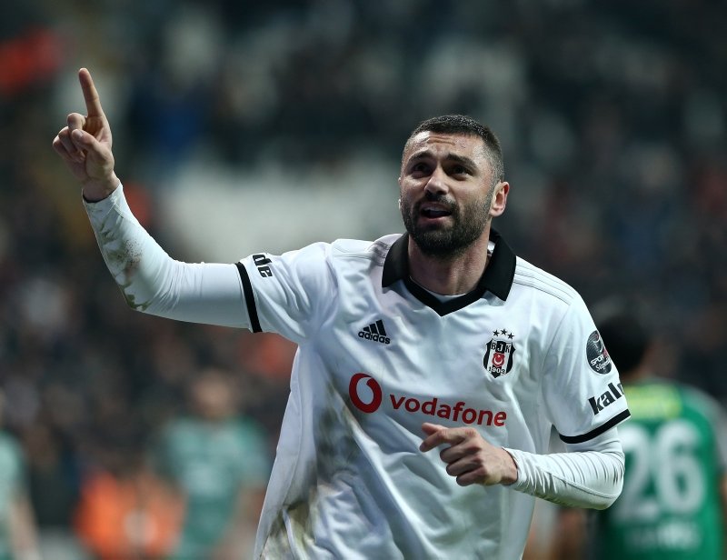 Alem buysa kral benim!