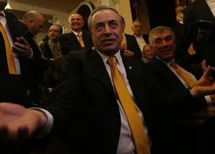 UEFA'nın Galatasaray kararı sızdı