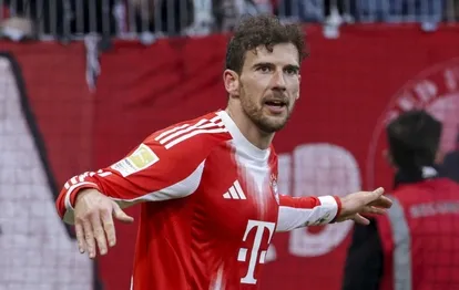 Beşiktaş’tan transferde Leon Goretzka atağı!