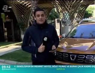 Ara transfer dönemi resmen başladı