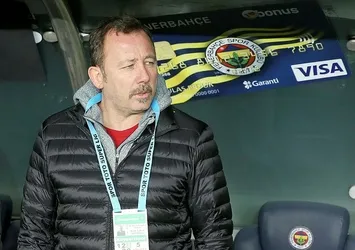 Konyaspor'da Sergen Yalçın dönemi