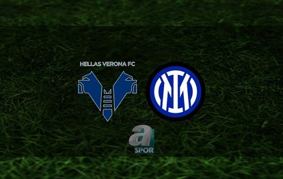 Hellas Verona - Inter maçı ne zaman? Saat kaçta ve hangi kanalda? | İtalya Serie A