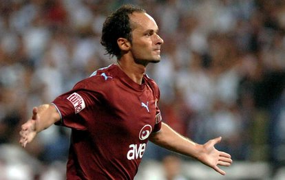 Beşiktaş ve Trabzonspor’un eski futbolcusu Ersen Martin ameliyata alındı