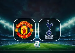 Manchester United-Tottenham maçı ne zaman?