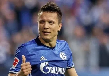 Beşiktaş'tan Konoplyanka’ya çağrı
