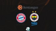 Bayern Münih-F.Bahçe Beko | CANLI