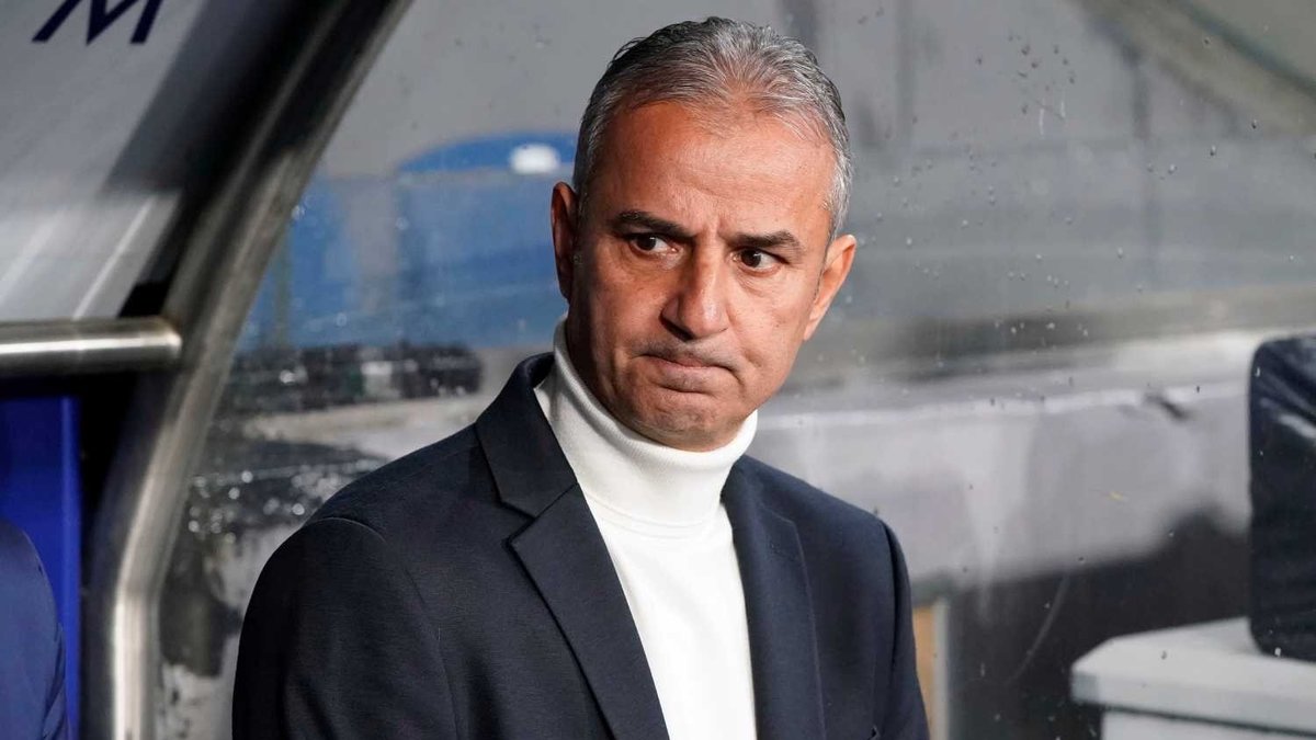 İşte İsmail Kartal'ın ilk sözleri!