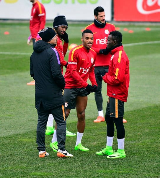 Galatasaray’ın yeni Arda Turan’ı: Buğracan Kırmızıtaş