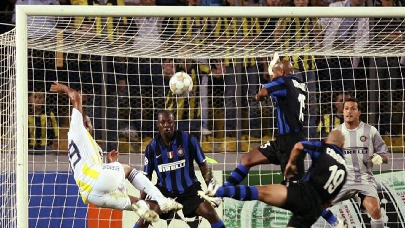 İşte Şampiyonlar Ligi’nin unutulmaz maçları!