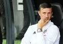 Şenol Güneş yarın basın toplantısı düzenleyecek - 1