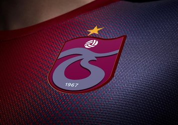 Trabzonspor'dan Mertcan Çam açıklaması