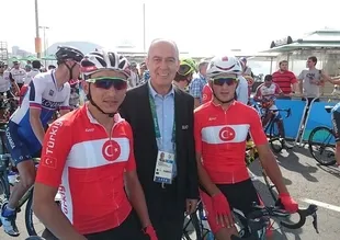 Rio'dan kötü haber geldi!