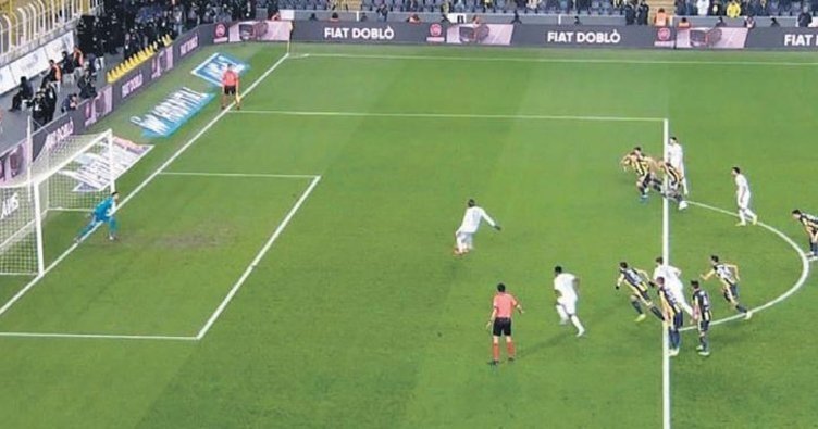 Fenerbahce Den Kasimpasa Maci Icin Tekrar Talebi Sayfa 1 Fenerbahce 18 Kasim 2020 Carsamba