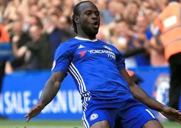 ‘Yol ver’ Chelsea!