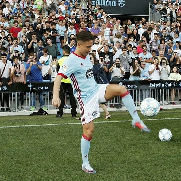 Emre Mor operasyonu