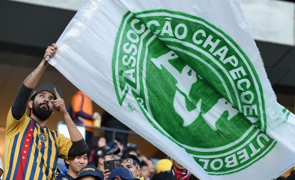 Chapecoense’ye federasyondan şok ceza!