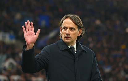Al Hilal, Simeone Inzaghi’yi açıkladı!